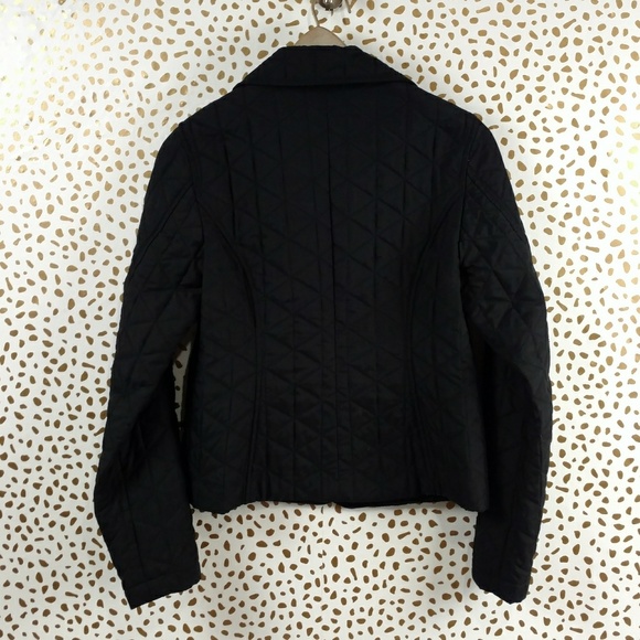 Loft quilted jacket - Picture 5 of 7